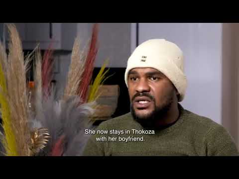 NGWANA WA TSHWENYA  THE MOST PROBLEMATIC LIKE FATHER LIKE DAUGHTER  HAIKE SHE ONLY  15| LATEST