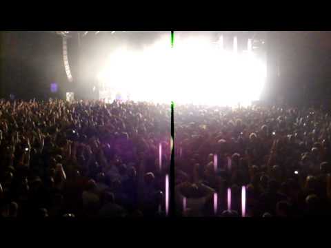 The Prodigy - Breathe (Jahrhunderthalle, Frankfurt, 28.05.2010)