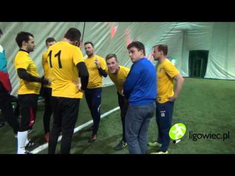 Ligowiec Sztuczna Trawa, Ekstraklasa: GROSPOL.PL – TIKI TAKA