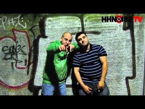HHNOISE Video Battle 1 - XTREME