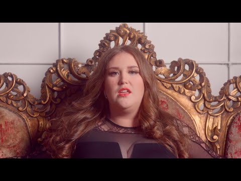 Somebody New - Erin Marie (Official Music Video)