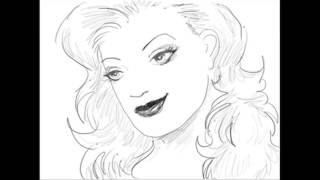 Herm Aphrodite-Stephen Lynch Animation