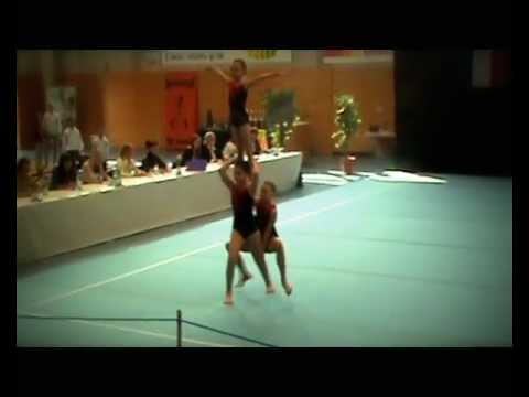 SAV Augsburg-Hochzoll 2012