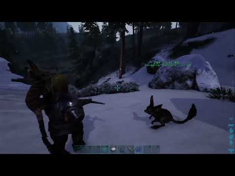 ARK: Ragnarok Season 2 Episode 31 "March of the dodos"