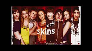 Skins Music: Tony S1 E1 - 2. Napalm Death - Finer Truths, White Lies