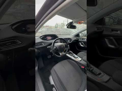 фото peugeot 308 ii рестайлинг 0