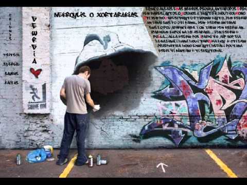 Monaxikos ft Sanjuro Kανονικά