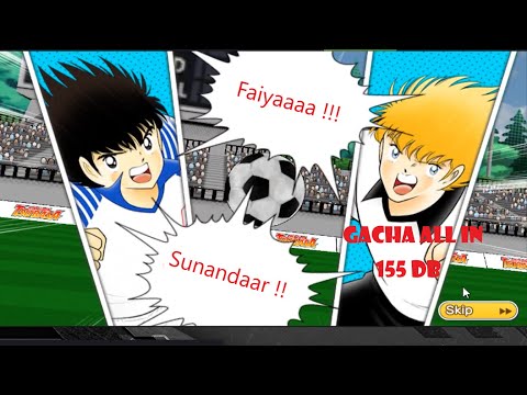 GACHA : Gacha Dreamfest Nyari Abang Si Api Api