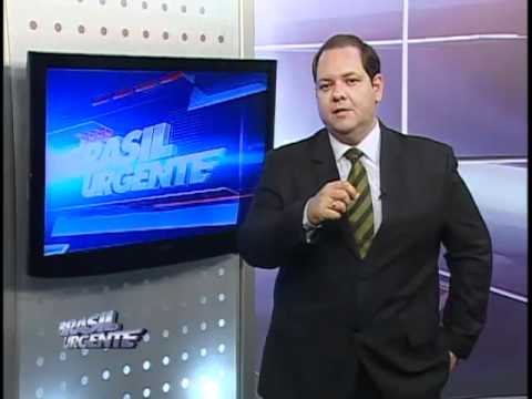 Brasil Urgente - Campinas 26 03 12 Bloco 03