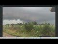 Jesse Walker talks severe weather in the Wabash Valley
