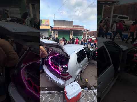 Cavalgada Buritirana-MA 🔥