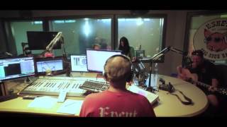 STIR Performs VELVET ELVIS - Live In Studio