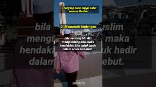 Download lagu 3 HAL YANG HARUS DI JAGA DALAM ISLAM #shortvideo #sesamamuslim #dakwah mp3