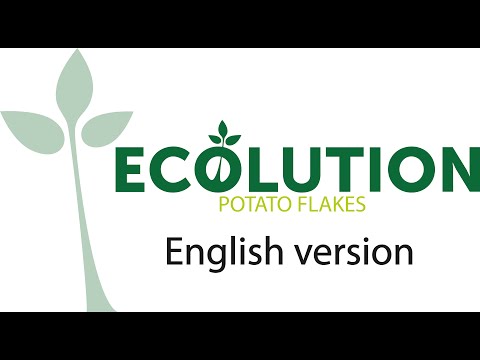 Sula Plus LLC & Potato flakes Ecolution