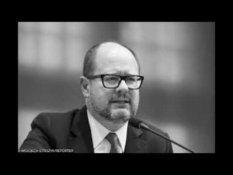 Prezydent Paweł Adamowicz absolwent I LO w Gdańsku