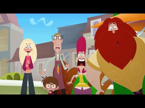 A NEW KIND OF MAGIC ⭐ No Kidding Around (Compilation) Full Episode in HD