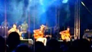 Los delinquentes-Poeta encadenado