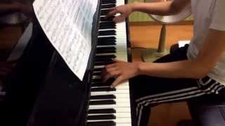 (FOR DREAM PROJECT-TaeHwan Hong) Merry Christmas,Mr. Lawrence-RYUICHI SAKAMOTO(version:TaeHwan Hong)