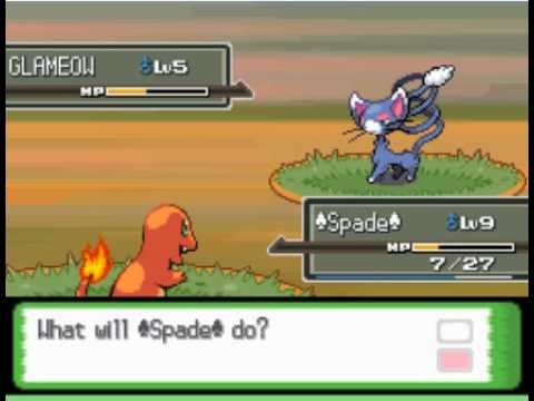 Let's Play: Pokemon Bloody Platinum Part 3 recap