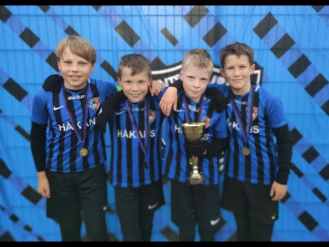 INTER CUP 2022 - VIHDOIN KOTONA