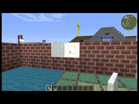 Lets build a City in FTB Episode 5 I need a Doctor.