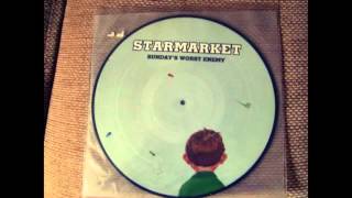 Starmarket - Sunday's worst enemy