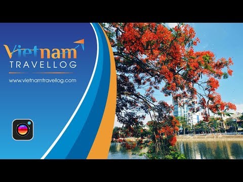 Hải Phòng - Bản sắc một đô thị | Vietnam Travellog