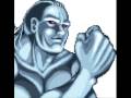 World Heroes 2 Neo Geo CD Neo Geegus Theme