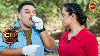 CID टीम के सामने पंकज ने पूर्वी को चिढ़ाया! | CID Season 2 | सी.आई.डी. | New Episode 2025