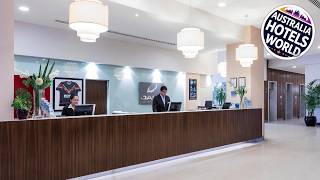 Oaks Glenelg Plaza Pier Suites | Adelaide, Australia | Hotel Review 🏨