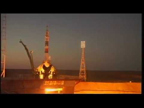 Watch the Launch