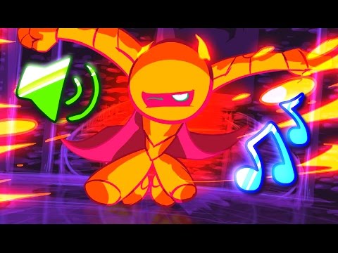 Gildedguy vs Jade (Story #2 Resounded w/ Original Music)