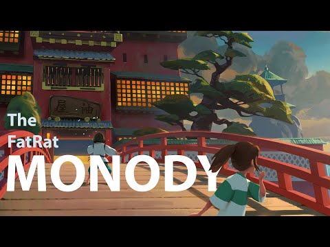 [ AMV ] Spirited Away - Monody