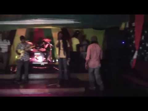 I REVOLT - Mikey General | Kazam Davis and Exile di Brave