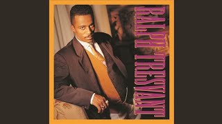 Girl I Can't Control It - Ralph Tresvant