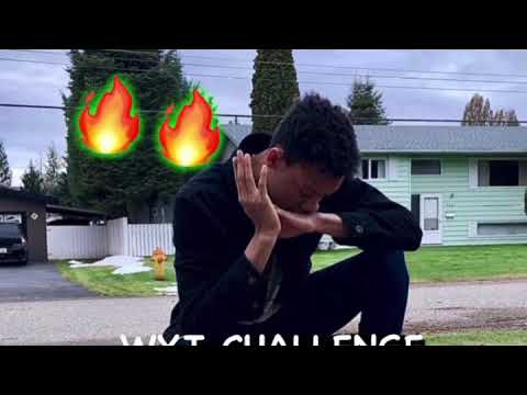 #WYTChallenge @miles.minnick