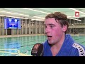 Sven Schoonderwoerd na AZC Alphen - De Zaan