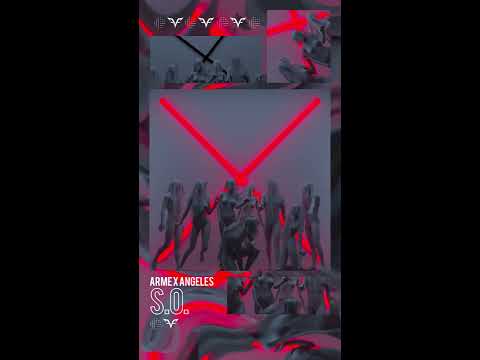 ARME x Angeles - S.O.