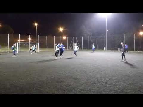 Adidas Team - Jama Zła - PWLPN - jesień 2017 - goals