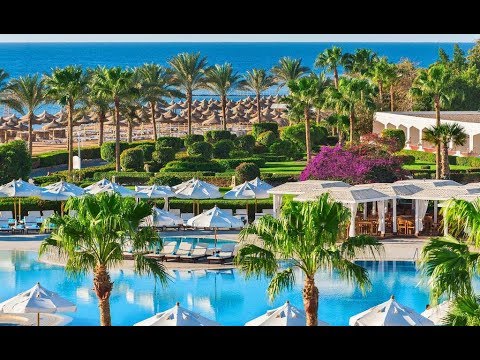 منتجع البارون ريزورت شرم الشيخ 5 نجوم Baron Resort Sharm El Sheikh