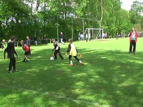 Keepers Promotiedag bij OWIOS