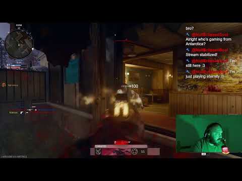 “LOW ELO HELL ESCAPE 🚨 | Nautilus Support Carry in Ranked – Can GamingCamperDad Climb?”