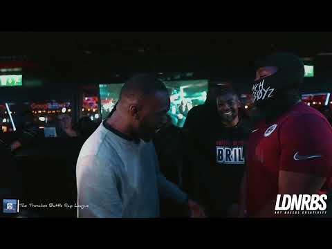 Messie 13 vs BMF ALZ | The Trenches Battle Rap League