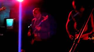 Slut - Homesick Live @ Luxor Köln (10/11/10)