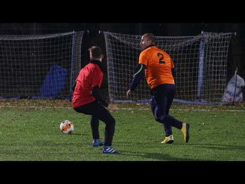 Browary Hills 32040 - NEMBUD: 9. tydzień (FLS Jesień 2018)