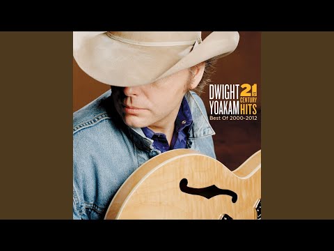 If Teardrops Were Diamonds - Dwight Yoakam
