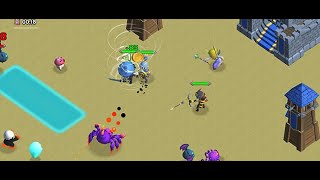 Idle Kingdom Defense video preview