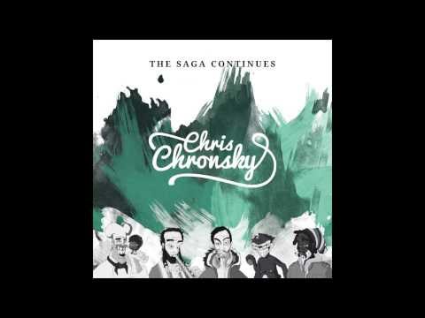 Chris Chronsky - The Saga Continues (Original Mix)
