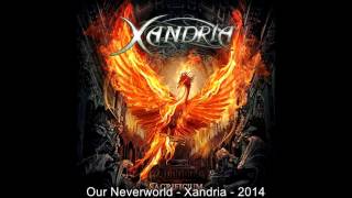 Xandria - Our Neverworld - 2014