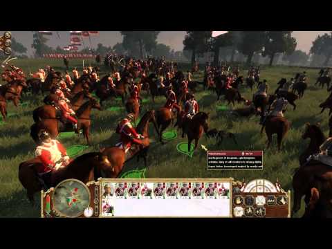 Empire : Total War Poland Lithuania Short Campaign Commentary Part 10